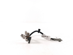 VOLVO XC40 (2017–2026) Miinuskaabel 31453627 - 3