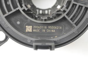 Opel Astra K (2015–2021) Clock spring 39063118 - 2