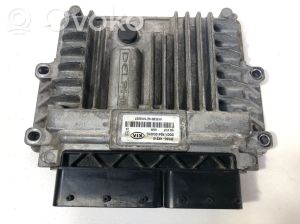 Kia Carnival (1998–2006) Engine control unit 391044X910 - 3