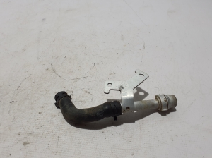 AUDI Q5 (2017–2026) Radiator hose 80A122445F - 2
