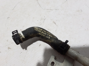 AUDI Q5 (2017–2026) Radiator hose 80A122445F - 3