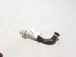   Wasserschlauch Kühler  - 80A122445F 