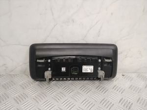 Mercedes Benz EQE X294 (2022–2026) Instrument cluster A2979003716 - 5