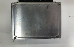 Motorsteuergerät - 4B0907552C