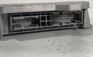 Airbagsteuergerät - 0285010064