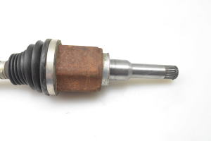Opel Astra K (2015–2021) Esimene veovõll ja selle osad 39040800 - 3