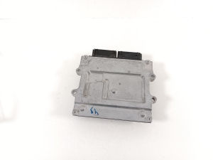 VOLVO XC40 (2017–2026) Vehicle starting system - 4