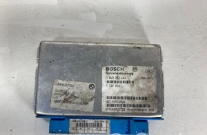 Getriebesteuergerät - 0260002642