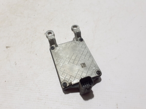 NISSAN Qashqai (2013–2021) Blind spot radar Distronic 4057146068 - 2