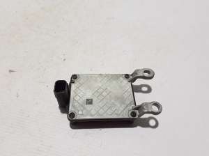 NISSAN Qashqai (2013–2021) Blind spot radar Distronic 4057146068 - 3
