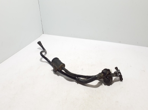 AUDI Q5 (2017–2026) Muu klapp 7L0906243F - 4