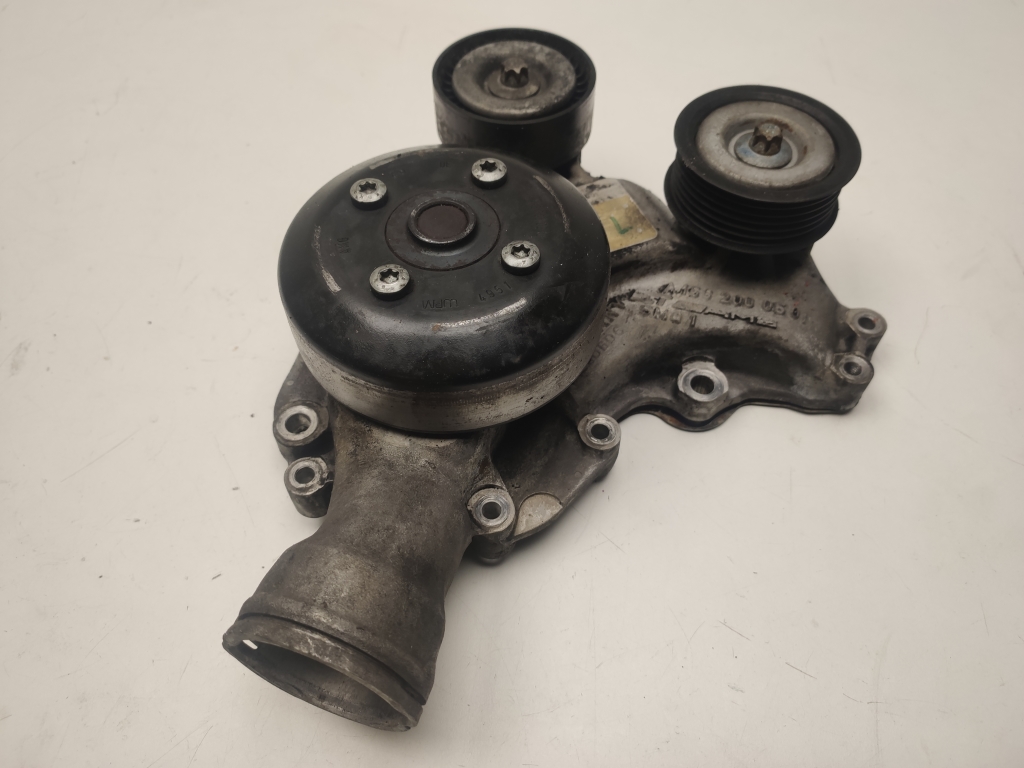 Mercedes Benz CL-Class C216 (2006–2014) Veepump A1562000601 Mercedes Benz CL-Class C216 (2006–2014) Veepump A1562000601