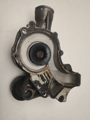 Mercedes Benz CL-Class C216 (2006–2014) Veepump A1562000601 - 2
