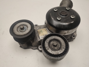 Mercedes Benz CL-Class C216 (2006–2014) Veepump A1562000601 - 3