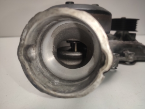 Mercedes Benz CL-Class C216 (2006–2014) Veepump A1562000601 - 4