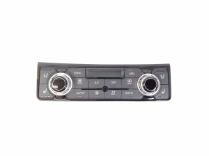 Heater control panel - 4H0820043P