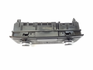 AUDI A8 D4 (2010–2017) Heater control panel 4H0820043P - 4