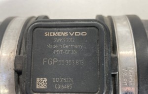 Luftmassenmesser - 55353813