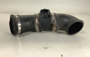 Opel Vectra C (2002–2008) Õhuvoolu andur 55353813 - 2