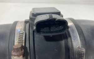 Opel Vectra C (2002–2008) Õhuvoolu andur 55353813 - 3