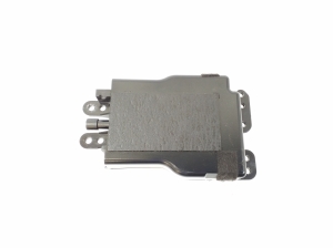 AUDI A8 D4 (2010–2017) Control unit 4H0881074 - 2