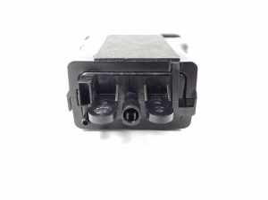 AUDI A8 D4 (2010–2017) Control unit 4H0881074 - 3