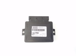 Steuermodul für elektrische Handbremse - 4H0907801H