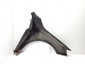 Mercedes Benz A-Class 176 (2012–2018) Front fender A1768810101 - 5