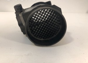 Opel Vectra C (2002–2008) Mass air flow sensor 90411957 - 4