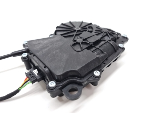 BMW 3 SERIES G20 (2018–2026) Heckklappe Zuziehhilfe C87536102 - 2