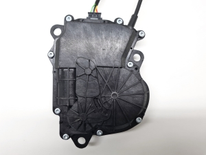 BMW 3 SERIES G20 (2018–2026) Heckklappe Zuziehhilfe C87536102 - 4