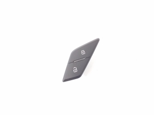 Door lock/unlock switch - 4H0962107B