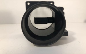 AUDI A4 B6 (2000–2005) Luftmassenmesser 078133471E - 3