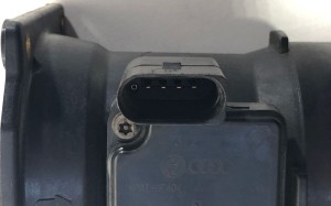 AUDI A4 B6 (2000–2005) Luftmassenmesser 078133471E - 5
