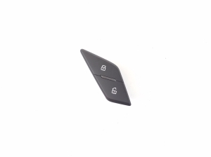 Door lock/unlock switch - 4H0962108B