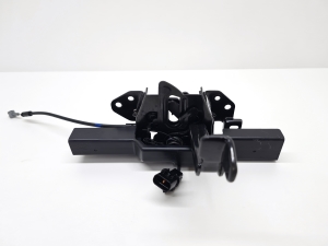 Hood latch - 81130GI900