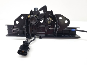 Hyundai IONIQ 5 I (2021–2026) Hood latch 81130GI900 - 4