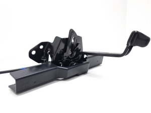Hyundai IONIQ 5 I (2021–2026) Hood latch 81130GI900 - 5