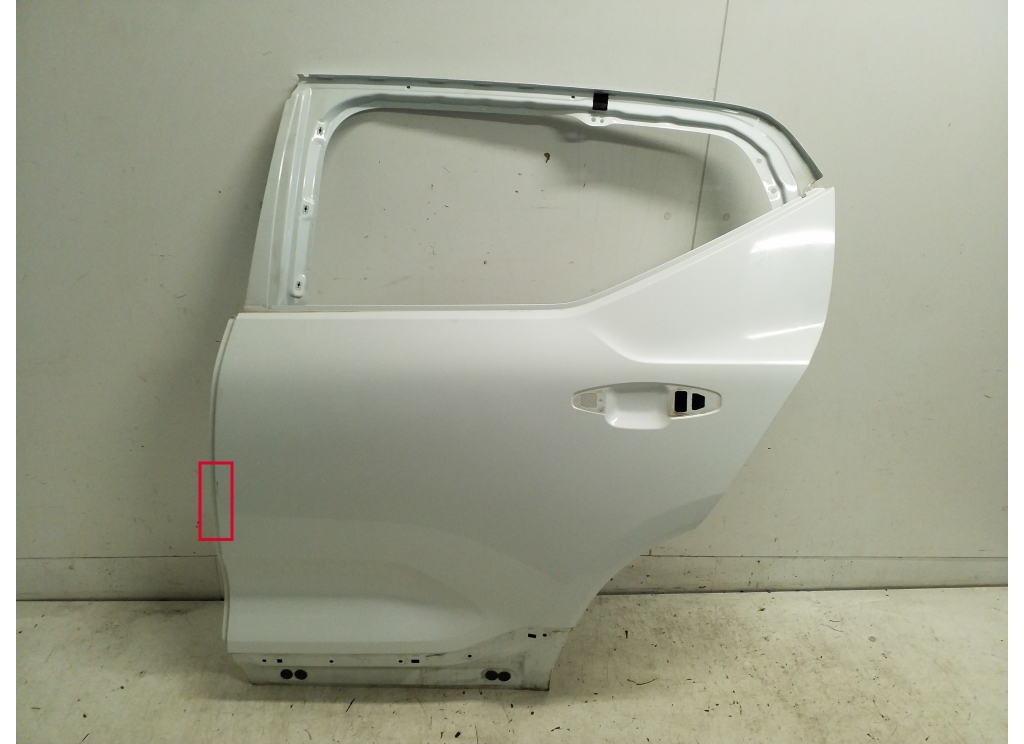 Used VOLVO XC40 Rear side doors 32399014