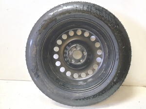 Mercedes Benz ML-Class 164 (2005–2011) Varuratas - 3