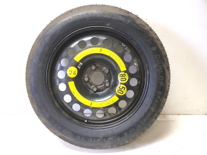 Spare wheel
