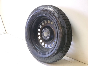Mercedes Benz ML-Class 164 (2005–2011) Varuratas - 4