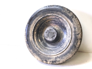 Mercedes Benz ML-Class 163 (1998–2005) Spare wheel - 3