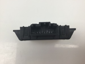 Volkswagen Touareg I (2002–2010) Alarmmodul 7L0907719 - 2