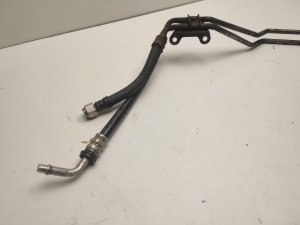 Mercedes Benz CL-Class C216 (2006–2014) Voolik A2212702196 - 2