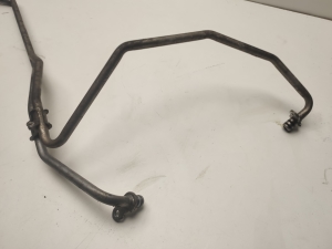 Mercedes Benz CL-Class C216 (2006–2014) Voolik A2212702196 - 3