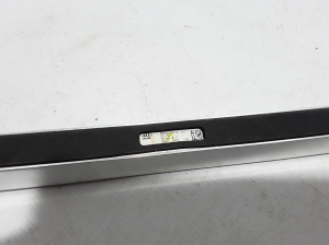 AUDI Q5 (2017–2026) Dachreling 80A860021M - 3