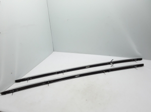 AUDI Q5 (2017–2026) Dachreling 80A860021M - 4
