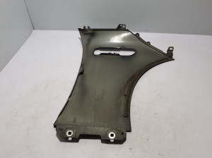 Mercedes Benz EQE V295 (2022–2026) Front fender A2958810100 - 3
