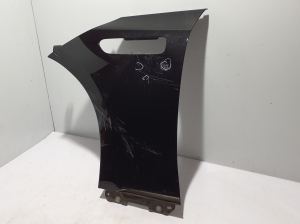Mercedes Benz EQE V295 (2022–2026) Front fender A2958810100 - 4